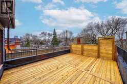 UNIT 4 - 1046 BATHURST STREET Toronto