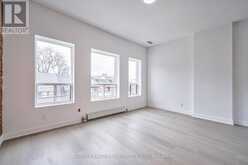 UNIT 4 - 1046 BATHURST STREET Toronto