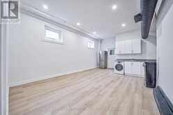 UNIT 5 - 1046 BATHURST STREET Toronto