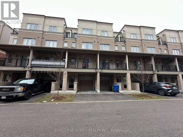 309 - 2294 CHEVRON PRINCE PATH Oshawa Ontario