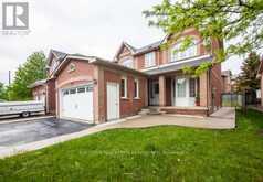 91 LOCKWOOD ROAD Brampton