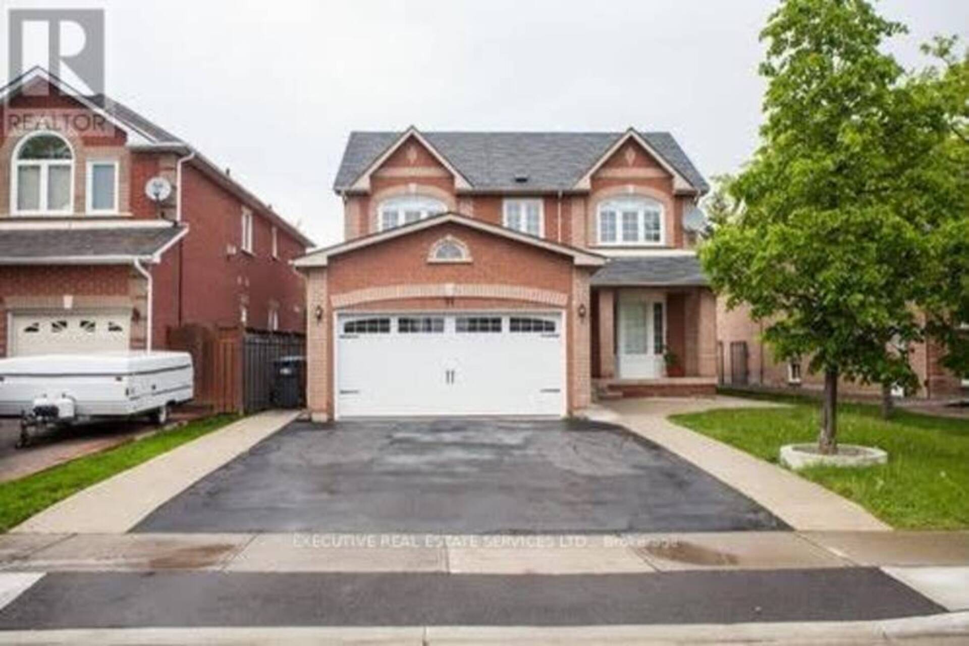 91 LOCKWOOD ROAD Brampton