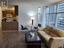 3206 - 10 NAVY WHARF COURT Toronto