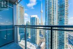 3608 - 11 BRUNNEL COURT Toronto