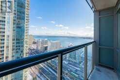 3608 - 11 BRUNNEL COURT Toronto