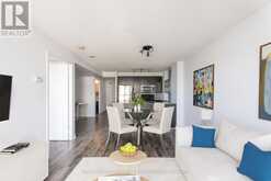 3608 - 11 BRUNNEL COURT Toronto