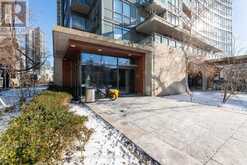 3608 - 11 BRUNNEL COURT Toronto