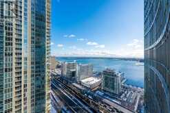 3608 - 11 BRUNNEL COURT Toronto