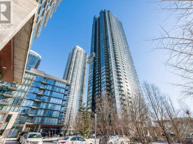 3608 - 11 BRUNNEL COURT Toronto Ontario