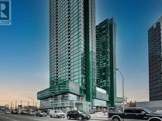 2304 - 9 BOGERT AVENUE Toronto Ontario