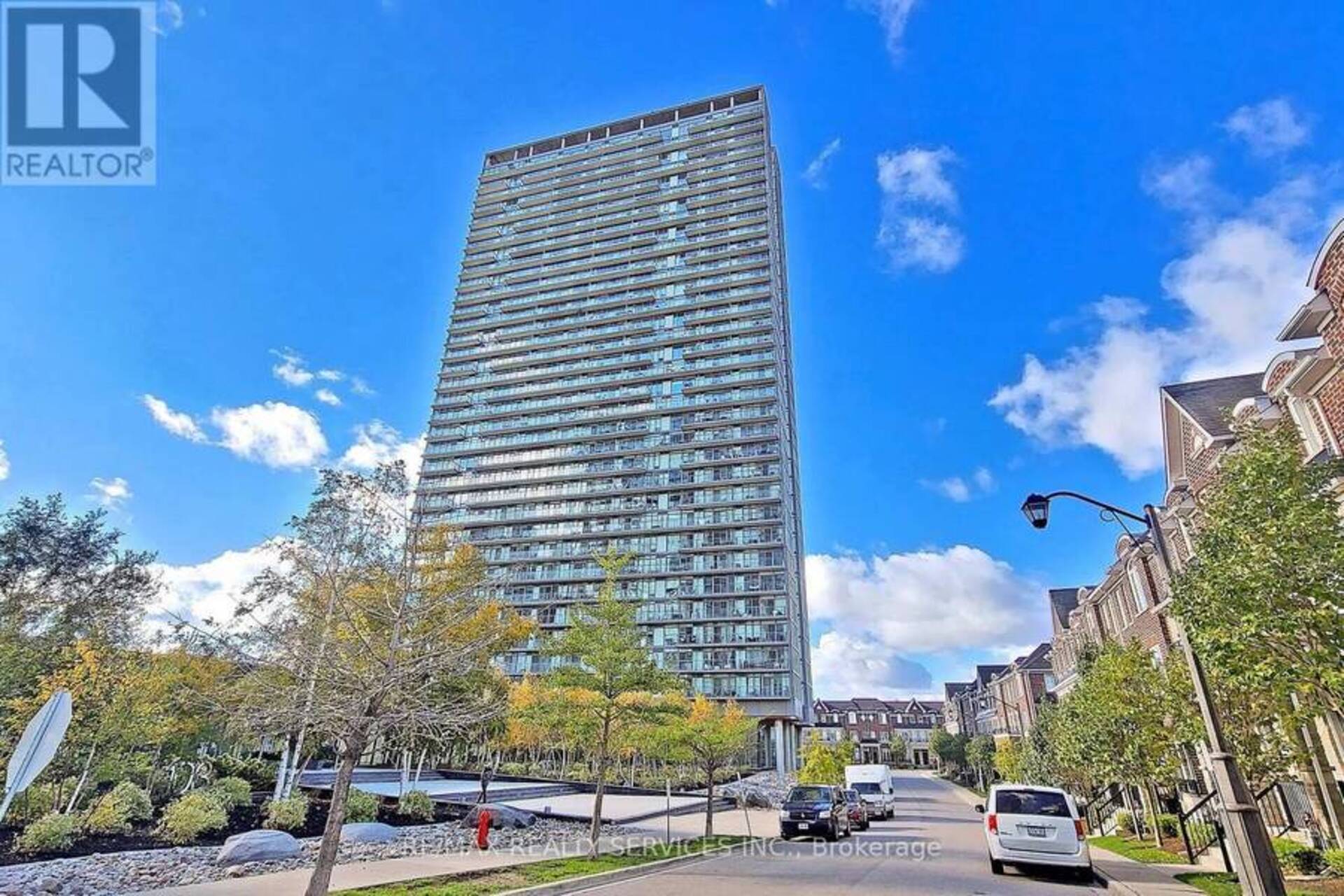 511 - 105 THE QUEENSWAY AVENUE Toronto