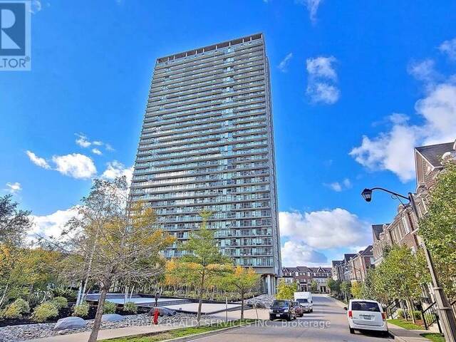 511 - 105 THE QUEENSWAY AVENUE Toronto Ontario