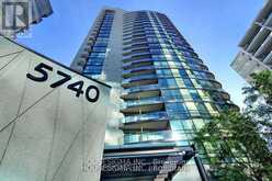 1501 - 5740 YONGE STREET Toronto