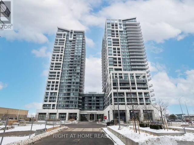 1025 - 9000 JANE STREET Vaughan Ontario