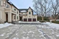 3635 WALNUT GROVE ROAD Mississauga