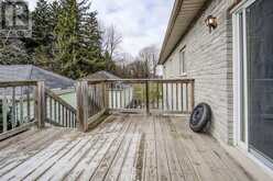 (UPPER) - 253 MOUNT PLEASANT ROAD Brantford