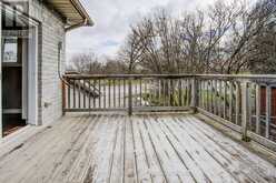 (UPPER) - 253 MOUNT PLEASANT ROAD Brantford