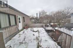 390 PARLIAMENT STREET Toronto