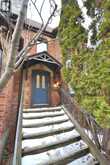 390 PARLIAMENT STREET Toronto