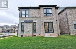 UNIT 1 - 1197 STAG HOLLOW Oakville