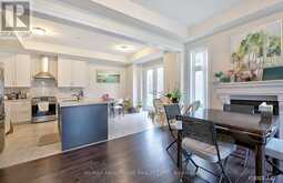 UNIT 1 - 1197 STAG HOLLOW Oakville