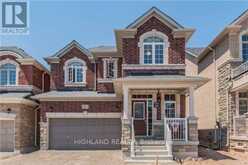 471 GRINDSTONE TRAIL Oakville