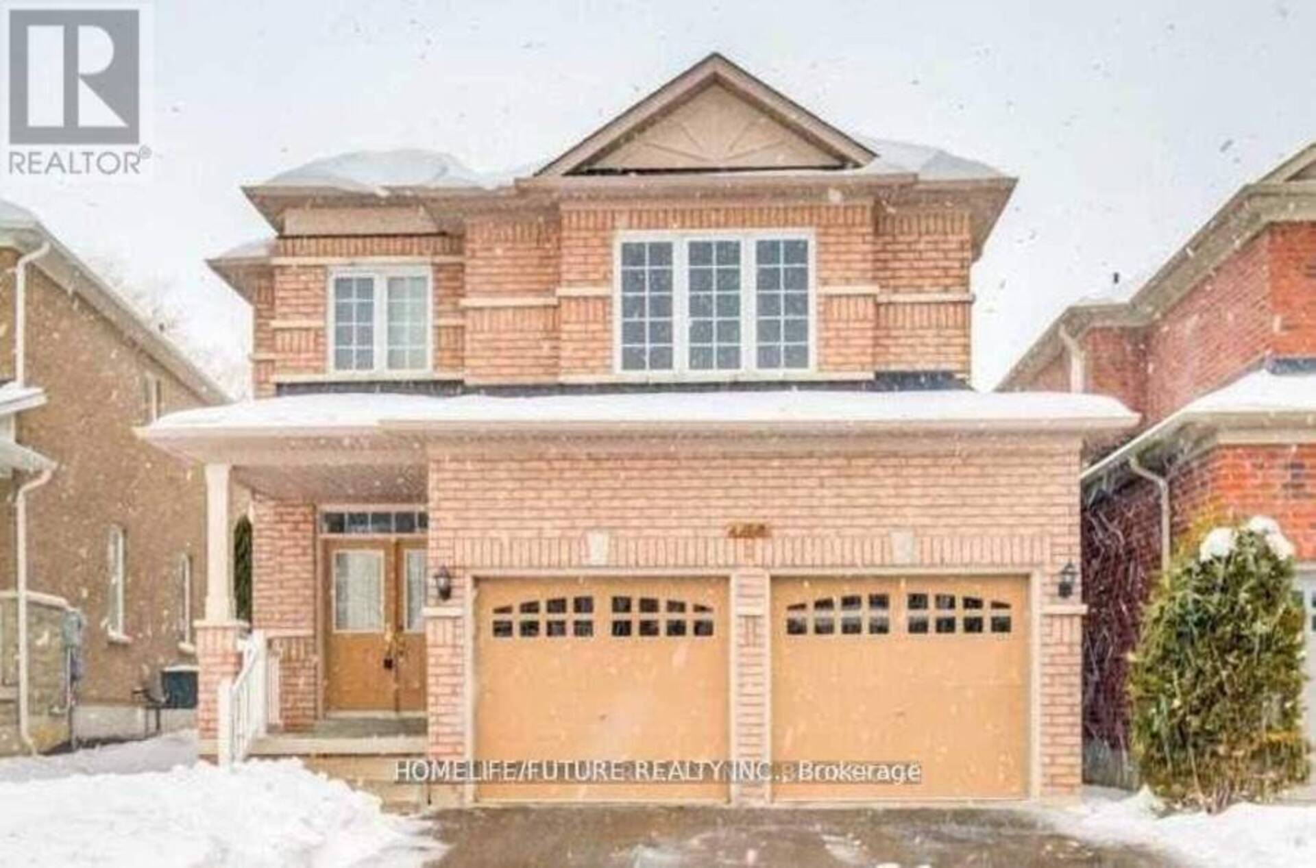 BSMT - 480 ROUGEWALK DRIVE Pickering