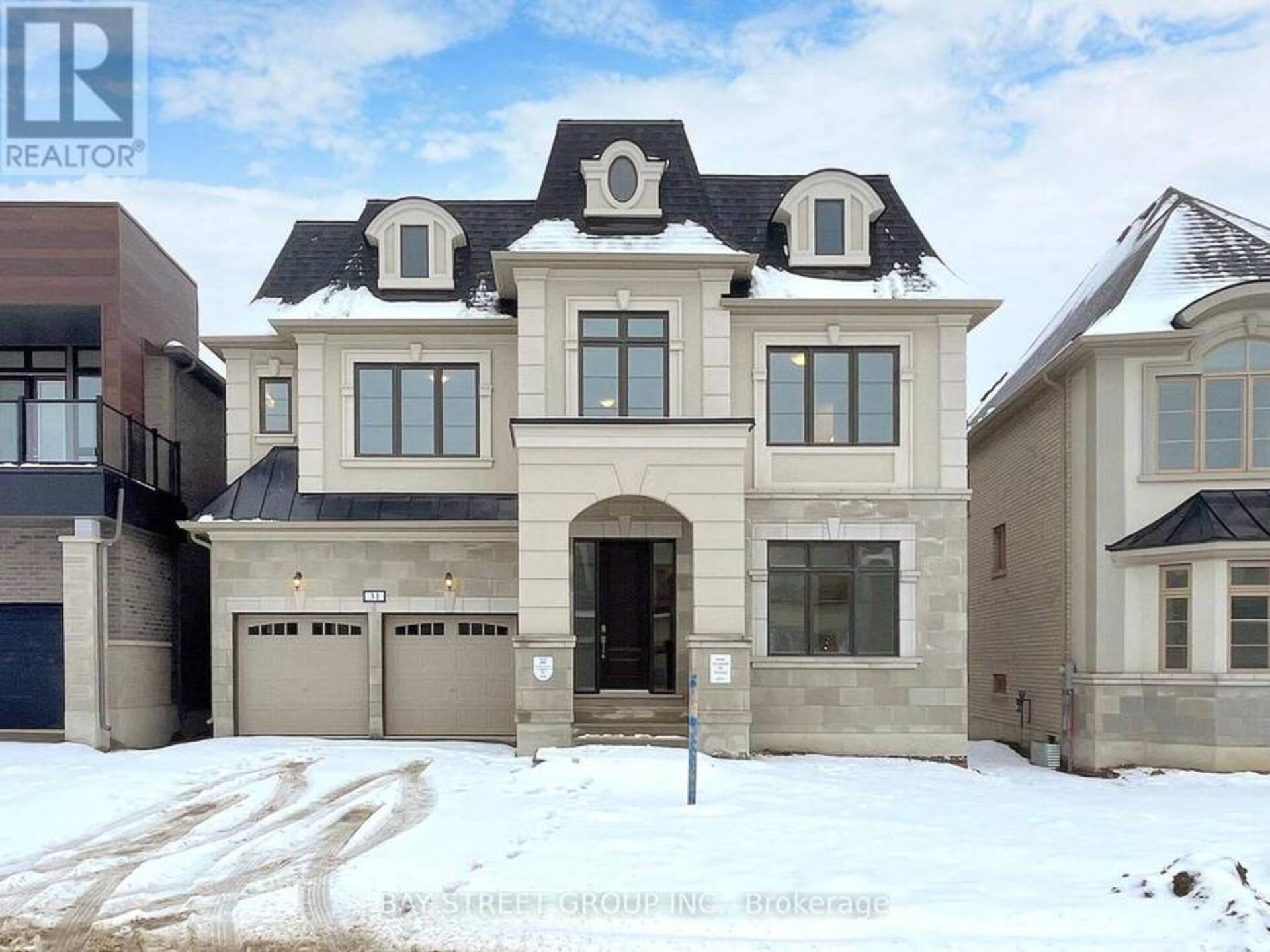 31 MEIZHOU AVENUE Markham