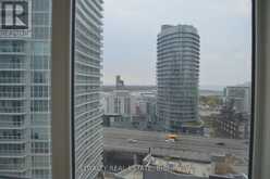 1701 - 85 QUEENS WHARF ROAD Toronto