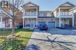 4886 YORKSHIRE AVENUE Mississauga