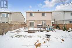 13 RATTLESNAKE ROAD W Brampton