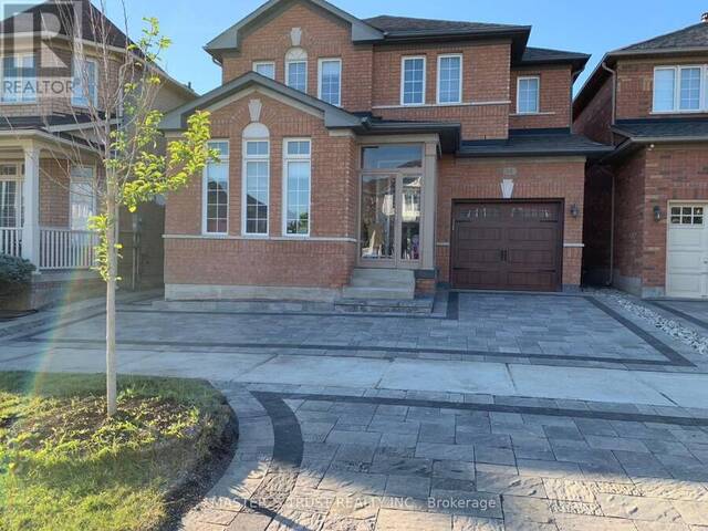 14 LACONDA STREET Markham Ontario