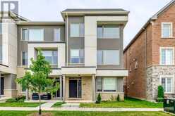 3337 VARDON WAY Oakville