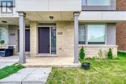 3337 VARDON WAY Oakville