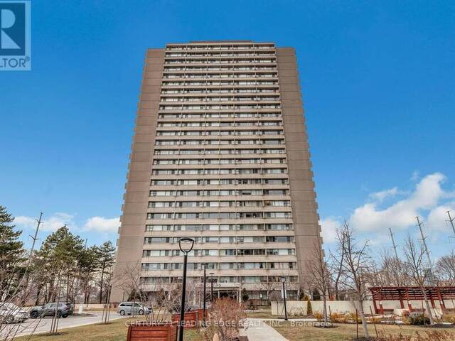 401 - 725 DON MILLS ROAD Toronto Ontario