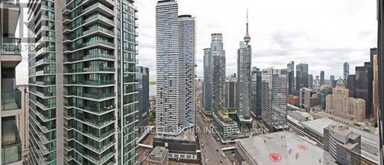 4001 - 16 HARBOUR STREET Toronto