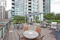 4001 - 16 HARBOUR STREET Toronto