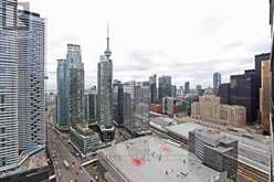 4001 - 16 HARBOUR STREET Toronto