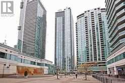 4001 - 16 HARBOUR STREET Toronto