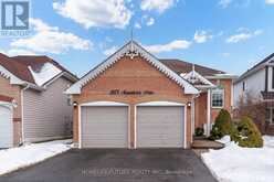 1073 MOUNTVIEW DRIVE Oshawa