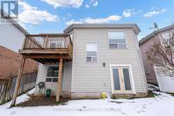 1073 MOUNTVIEW DRIVE Oshawa