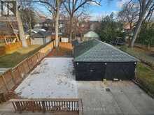 479 WINDERMERE AVENUE Toronto