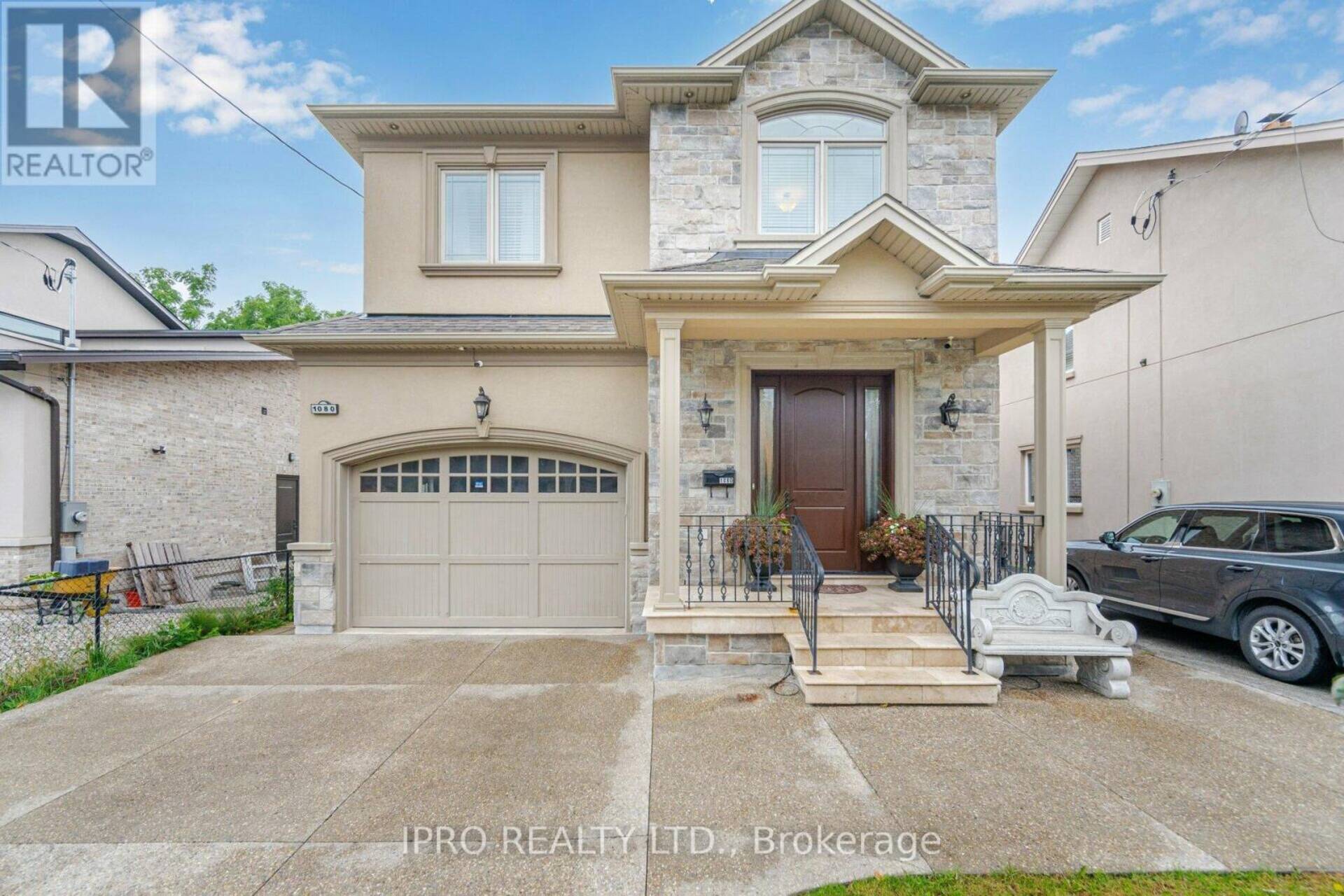 1080 HAIG BOULEVARD Mississauga