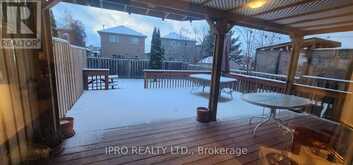 50 BATTEAUX STREET W Barrie