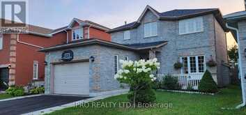 50 BATTEAUX STREET W Barrie