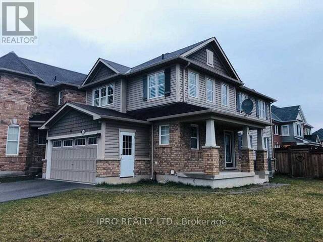 (LOWER) - 981 ASLETON BOULEVARD Milton Ontario