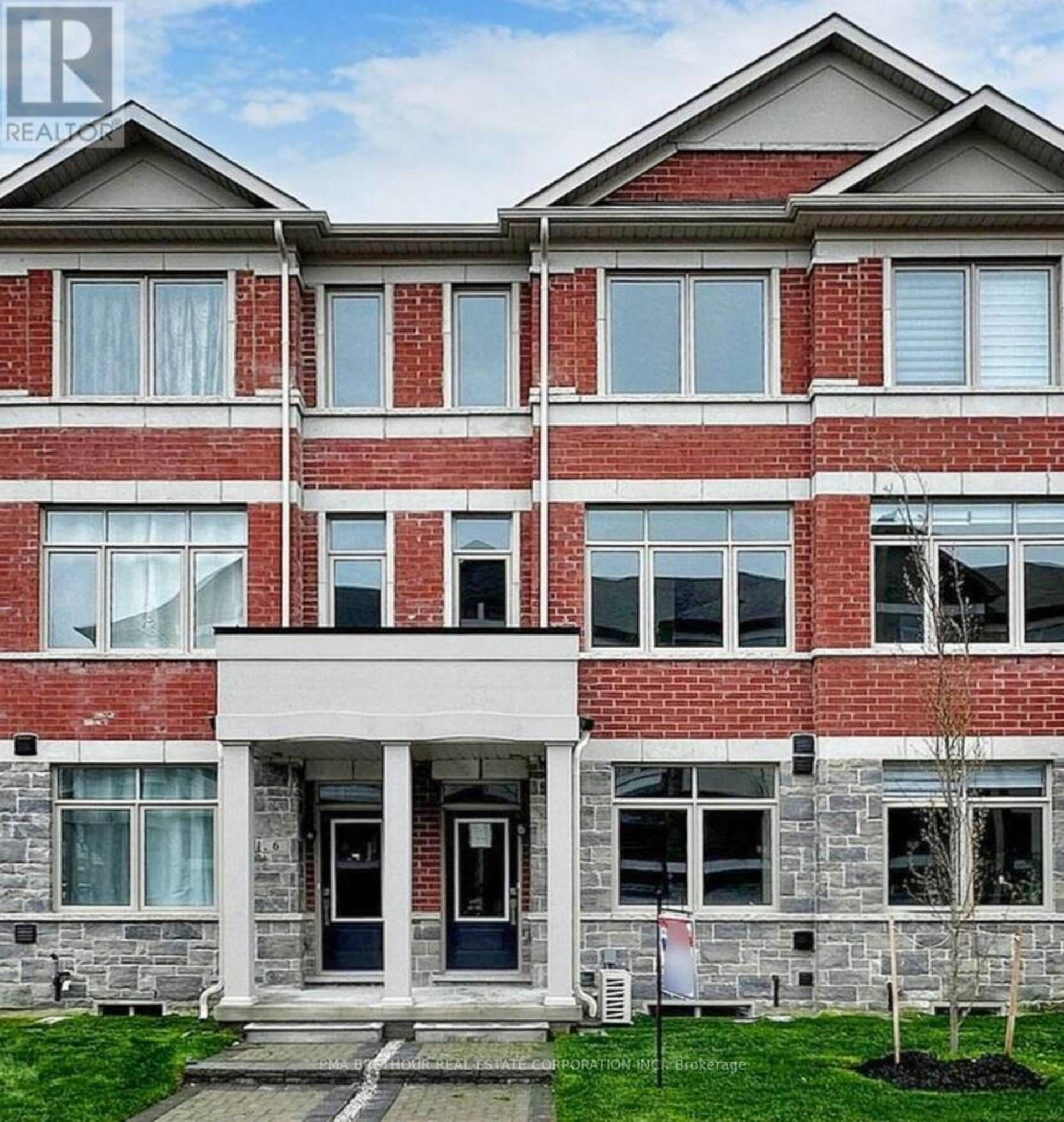 8 SISSONS WAY Markham