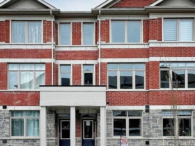 8 SISSONS WAY Markham Ontario