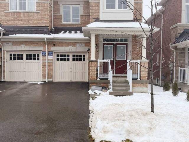 85 MARKVIEW ROAD Whitchurch-Stouffville Ontario