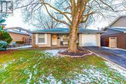 2145 SANDRINGHAM DRIVE Burlington